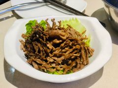 -浩爷羊蝎子火锅(望京店)