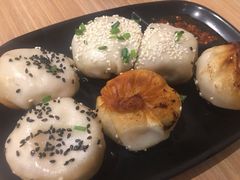 -小杨生煎(萧山机场店)