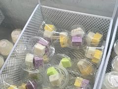 -白色日记·手作酸奶(麦凯乐店)