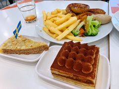 -宜家·瑞典风味餐厅(北京西红门店)