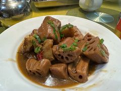 -大笑饭堂(甲子桥店)