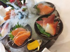 -万龙洲海鲜(大兴绿地缤纷城店)