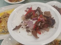 -江南村酒家