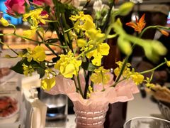 -黑宝石西餐厅(汇励99城市公园店)