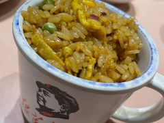 -杨记隆府重庆江湖菜(大悦城店)