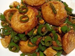 金钱海鸭蛋-徐记海鲜(大明宫|北二环店)