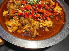 -美蛙四季(黄寺大街店)