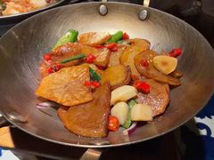 -绿茶餐厅(领展购物广场·中关村店)
