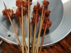 -神伙烧烤(江北黄泥塝店)
