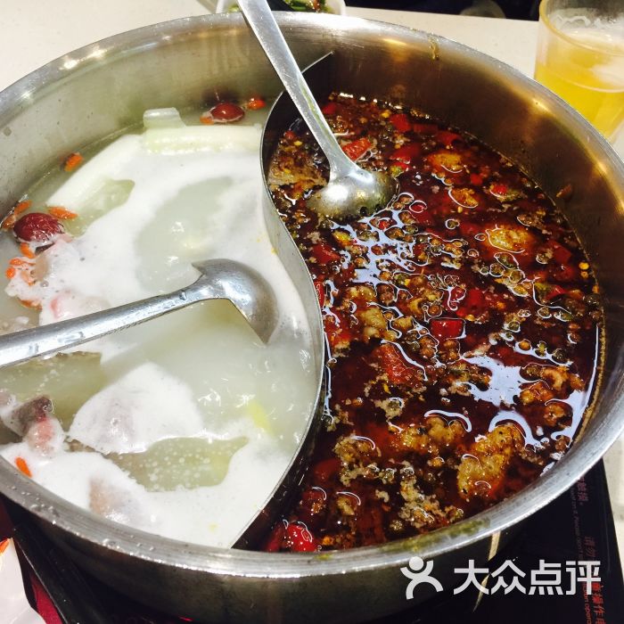 野妹火锅(广州北京路店)图片 - 第1张