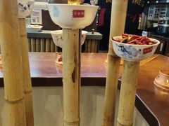 -成都你六姐·牛肉冒菜(城市集市合生汇店)