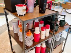 -星巴克(广州东圃天银店)