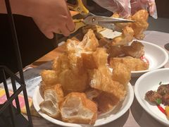 -有位虾匠·手工土菜小馆(市北店)