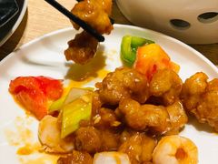 -莆田餐厅PUTIEN(三里屯店)