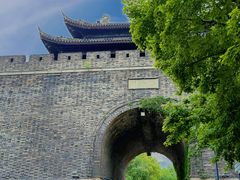 -虞山风景区