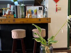 -参差咖啡(水果湖公园店)