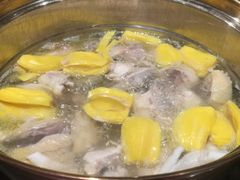 -椰夫人·养生椰子鸡(金沙洲永旺店)