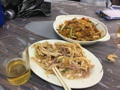 -陈根记大牌档