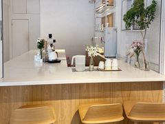 -Cafe on warm(丹霞店)