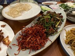 -老昌春饼(中央大街店)
