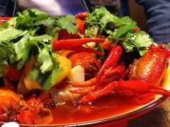 -夜猫子串吧·龙虾.江西小炒(万塘路店)