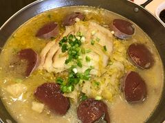-那家老院子(云峰街店)