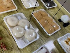 -南大门韩国米糕(公滨路店)