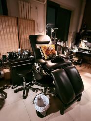 -鬼著刺青工作室·纹身设计