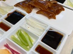 -玉林烤鸭店(定福庄店)