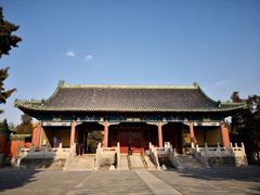 -历代帝王庙博物馆