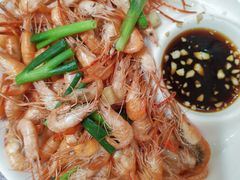-芦茨金富饭庄·25年老字号·专做稻草鸡