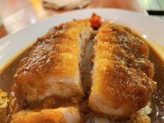 -伽喱博士 Dr.CURRY咖喱饭(太阳宫咖喱店)