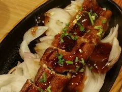 -同堂韩国料理炭火烤肉(彩虹广场店)