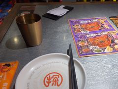 -探鱼·鲜青椒爽麻烤鱼(北京路天河城店)
