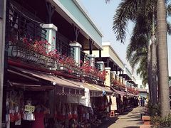 -南沙十九涌渔人码头-南门