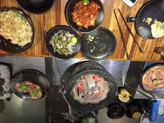 橘焱胡同烧肉夜食(虹梅店)-橘焱胡同烧肉夜食(BFC外滩金融中心店)