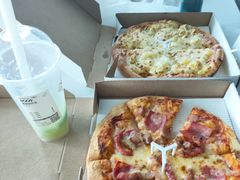 -必胜客(鳌江万达店)