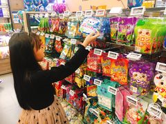 -Olé精品超市(北京合生汇店)