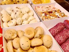 -五号法甜(二七万达店)