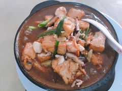 -绢姐海鲜大排档