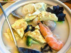 -妈妈菜舟山海鲜(定海古城店)