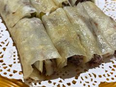 驴肉甩饼-潞安酒店(宁国路店)