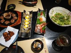 -鲤·鮨KOISUSHI
