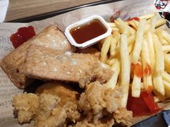 -肯德基(宝龙店)