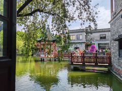 -东莞市可园博物馆