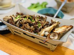 -浮何烤铺(桐梓林店)