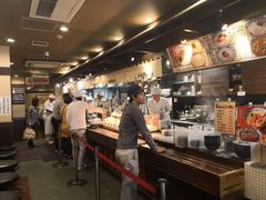 -丸龟制面(北心斋桥店)