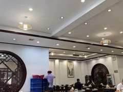 -丽泽山庄·生态怀柔菜·虹鳟鱼(红螺寺店)