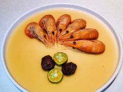 -醉舍·新淮扬菜(长宁龙之梦店)