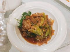 -徐记私厨(半淞园路店)